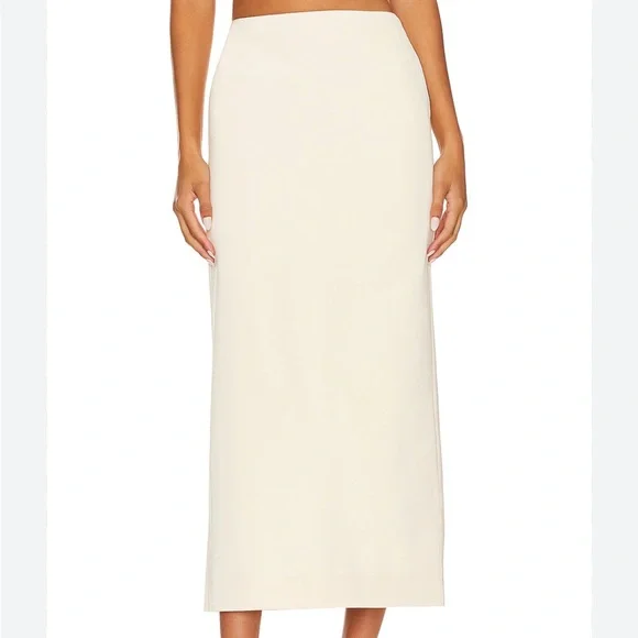 Lacademie Cream Women's Blazer - Picture 2 of 6